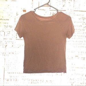 American Eagle Soft & Sexy Tee
